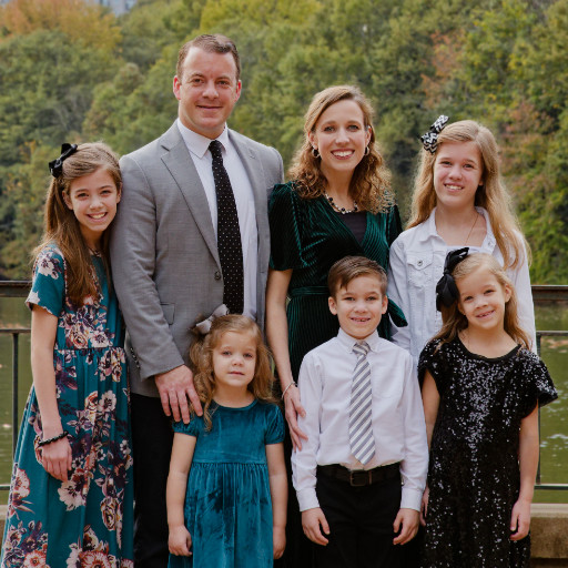 Mark & Katie McElreath